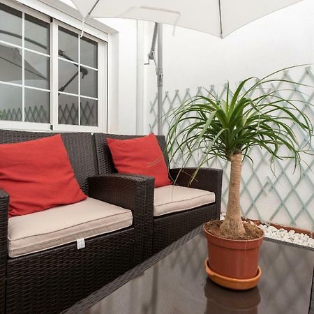Ml1C-Prime Location Marble Apartment With Patios Málaga Extérieur photo